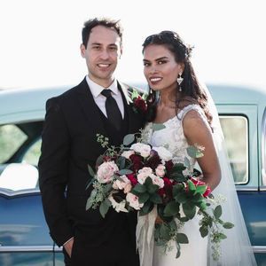 Meet your Posher, Aanjalie